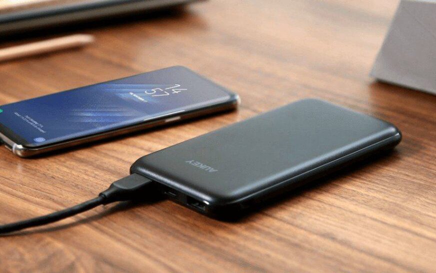 Best Power Banks Under ₹1,000 in India