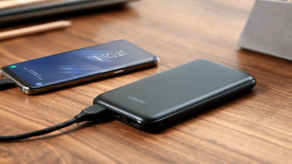 Best Power Banks Under ₹1,000 in India