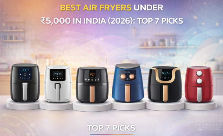 Best Air Fryers